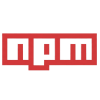 Icono NPM